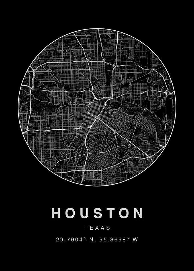Houston