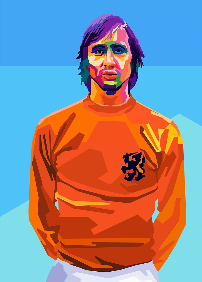 Johan Cruyff
