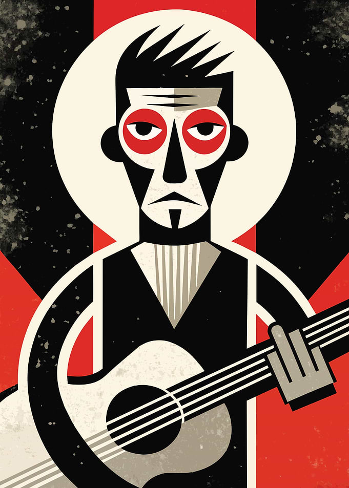 Retro Music Beats