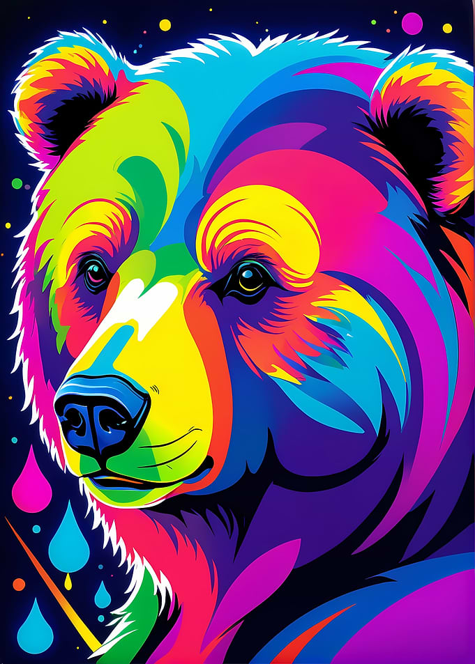 Bear