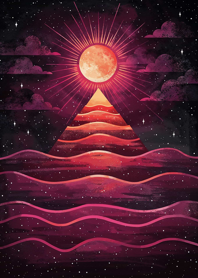 Radiant Path