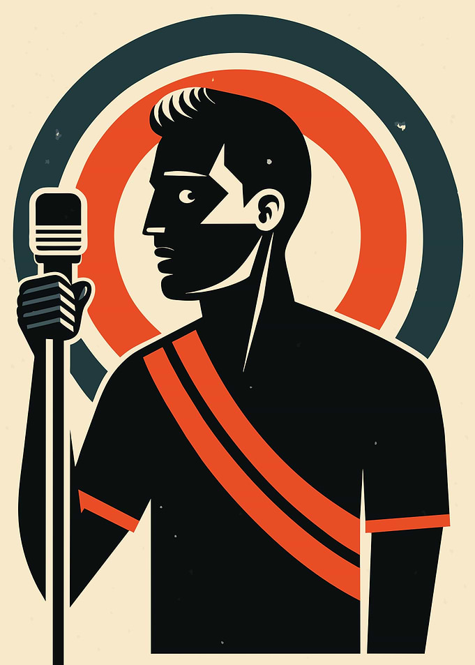 Retro Music Beats