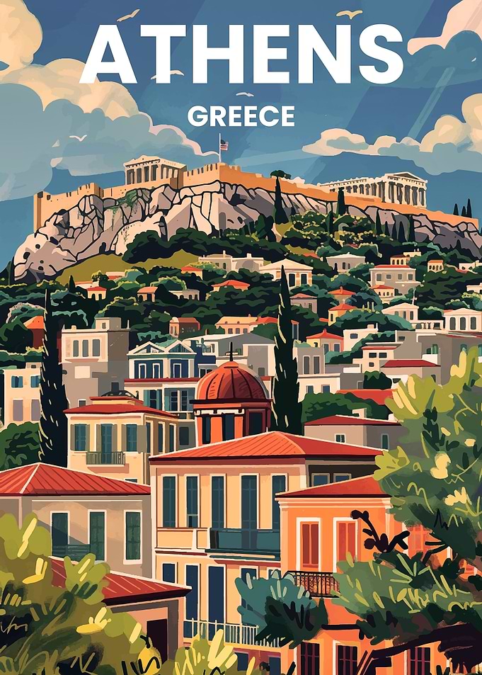 Athens