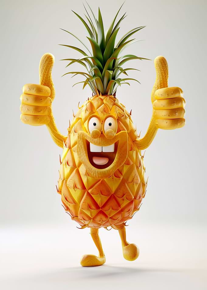 Pineapple