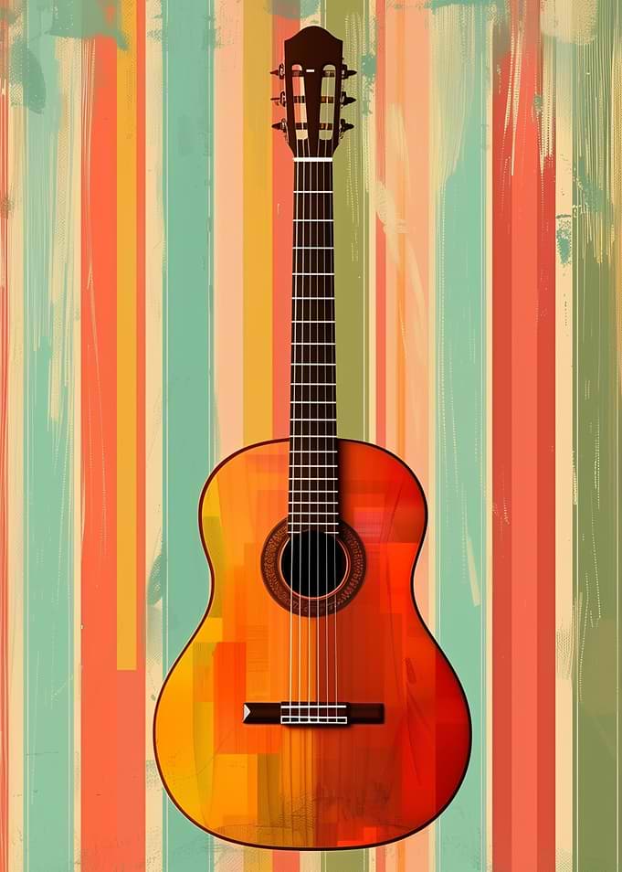 classic guitar