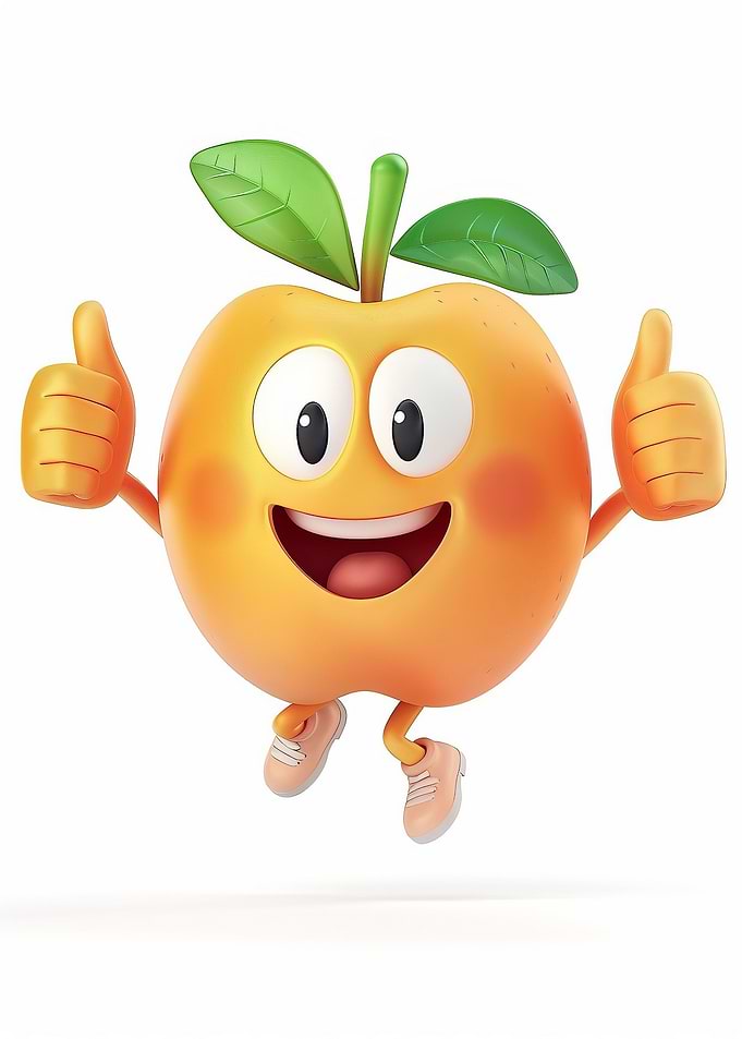 Peach