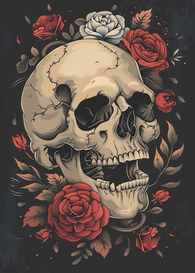 Eternal Bloom
