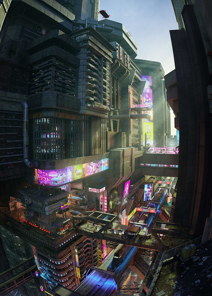 Daily Commute