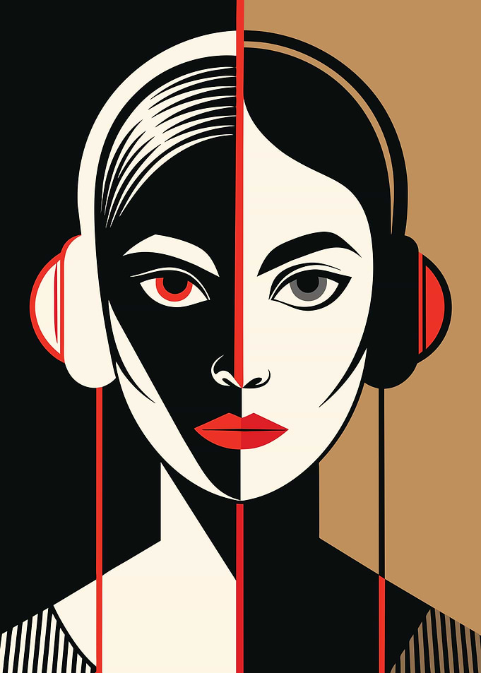 Retro Music Beats