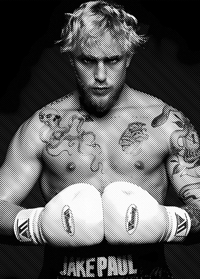 Jake Paul