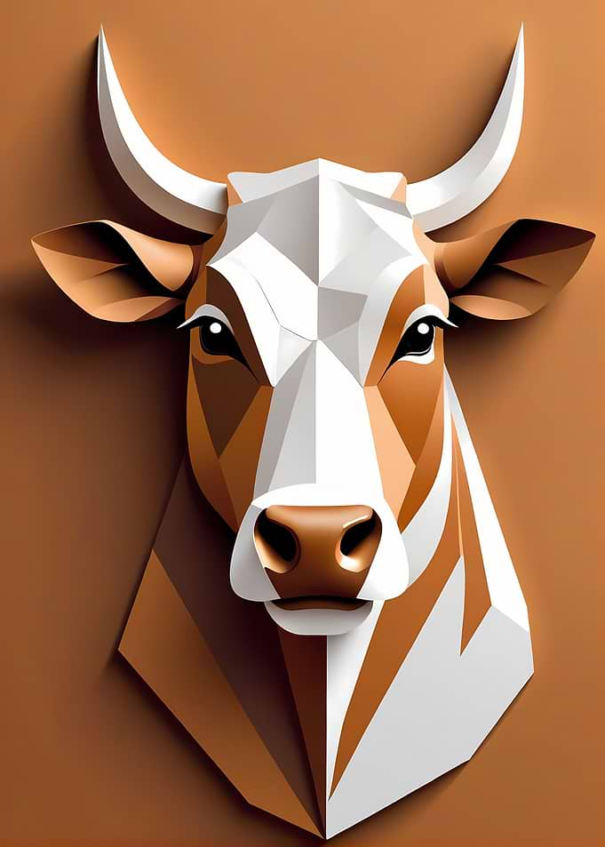 Brown Cow