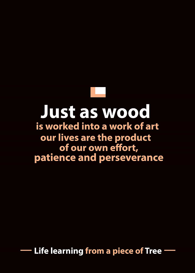 motivation from wood 3