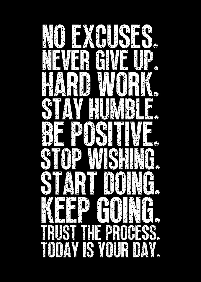 Today Is Your Day