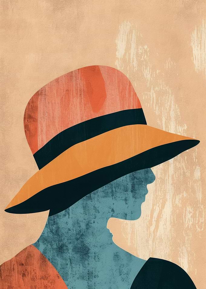 Minimalist Silhouette