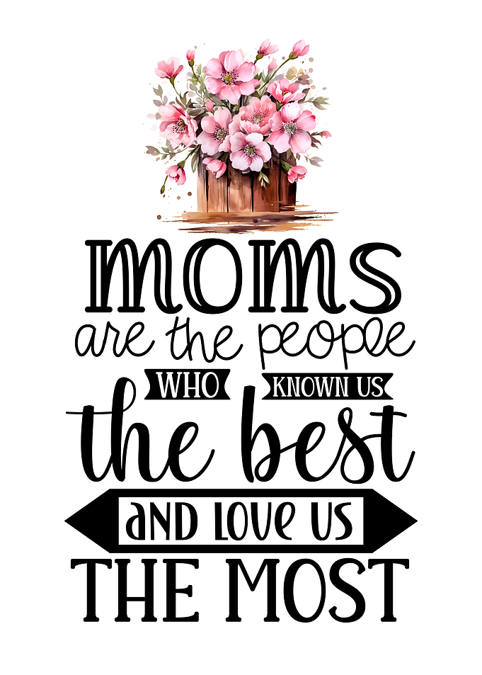 Who knows us the best