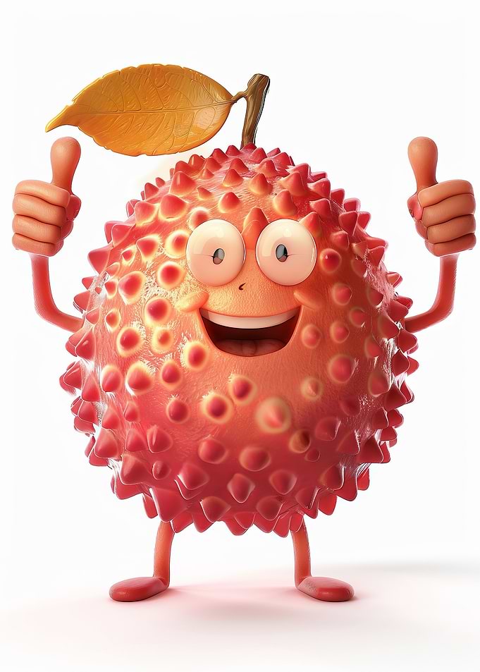 Lychee