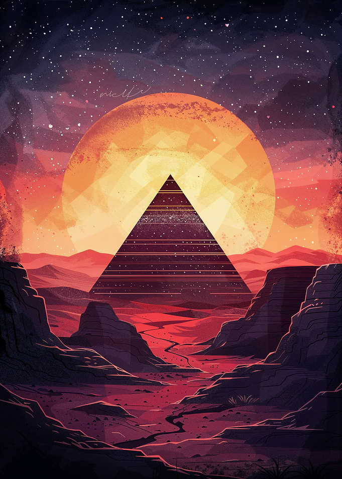 Desert Portal