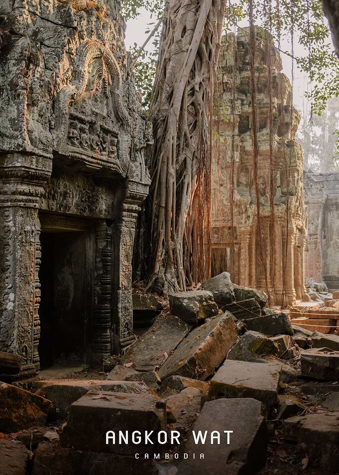 Angkor
