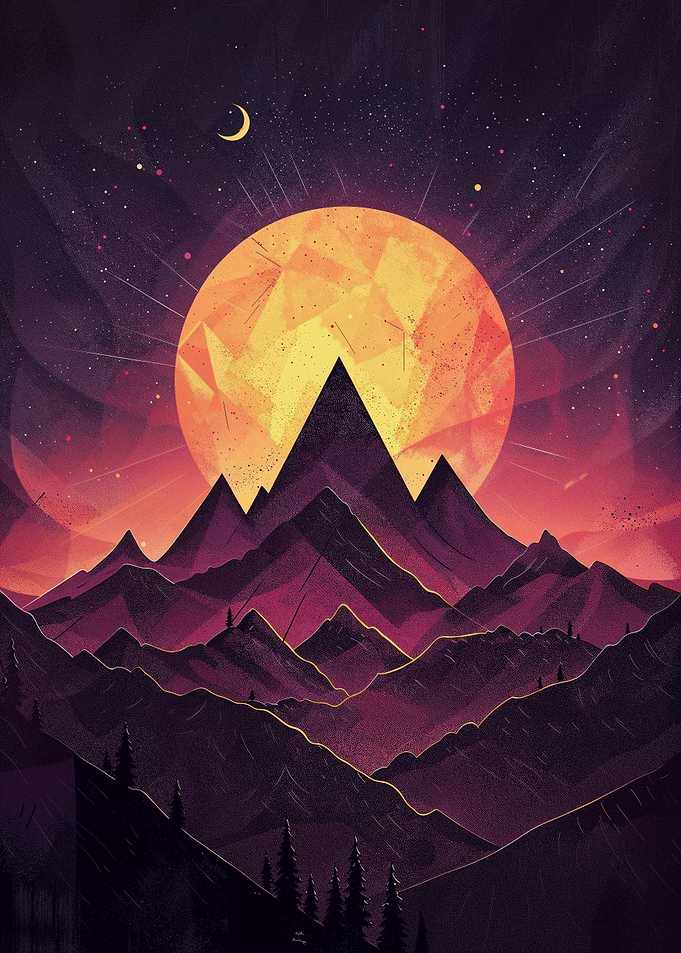 Solar Flare Peak