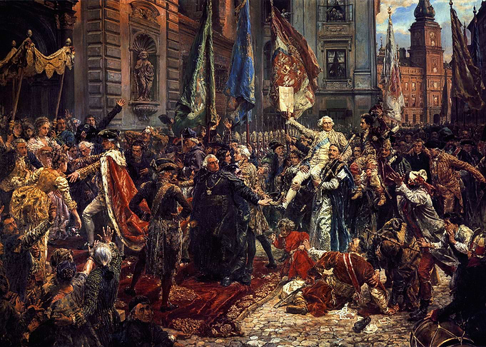 Constitution of May 3