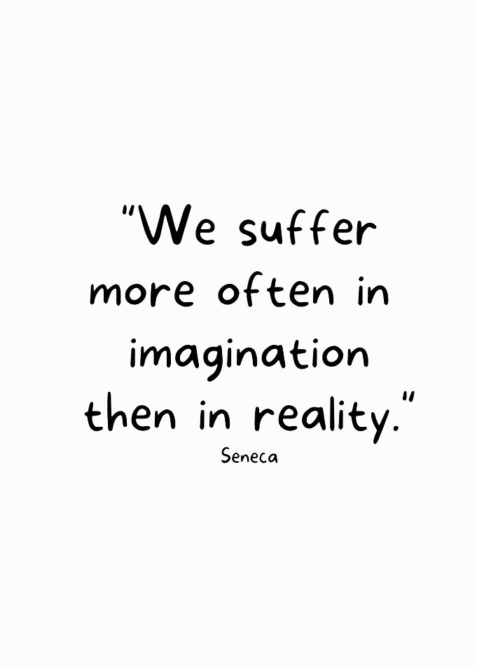 Seneca quotes
