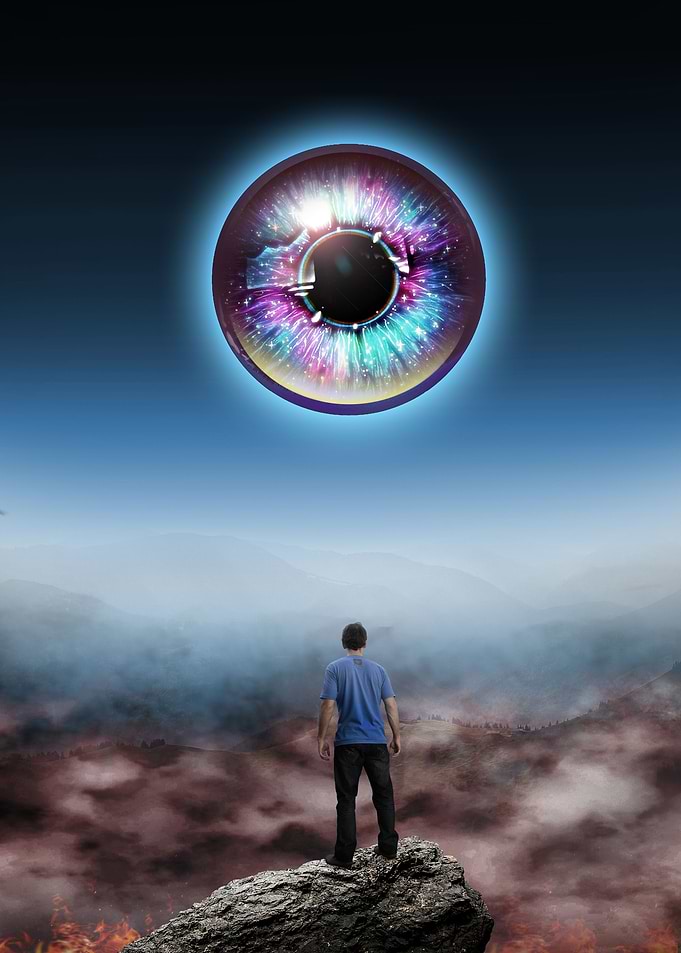 The Eye