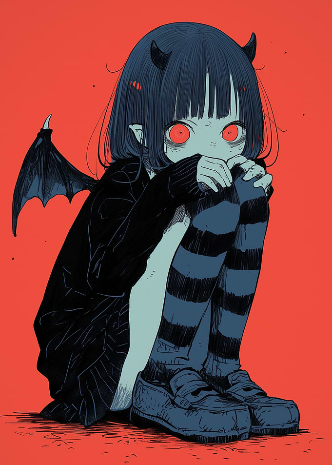 Demon