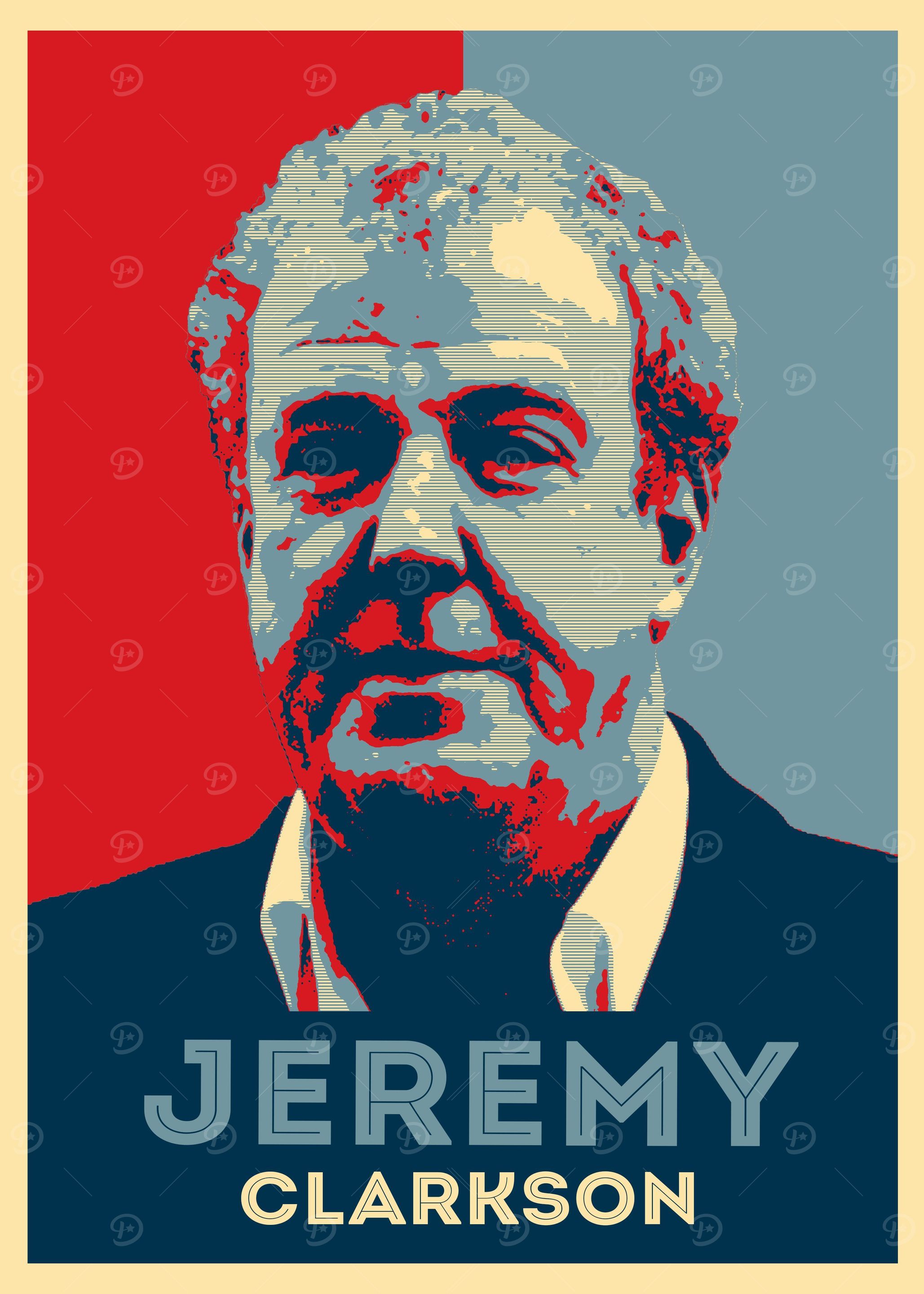 Jeremy Clarkson