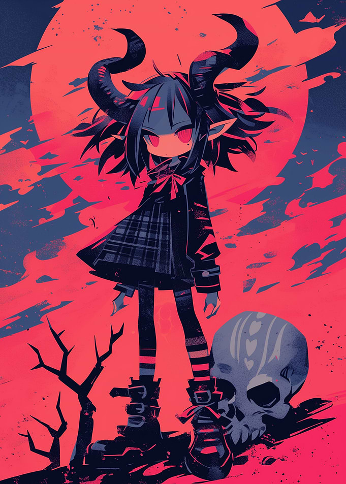 Demon