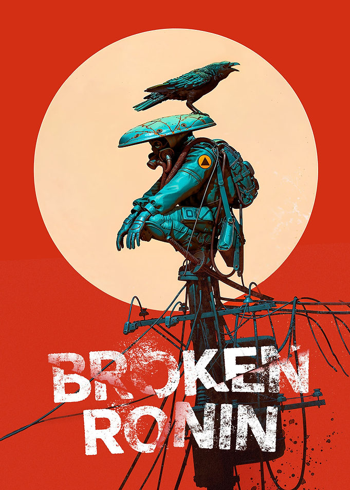 Broken Ronin