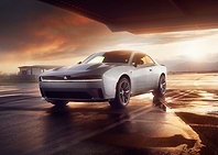 Dodge Charger Daytons Scat