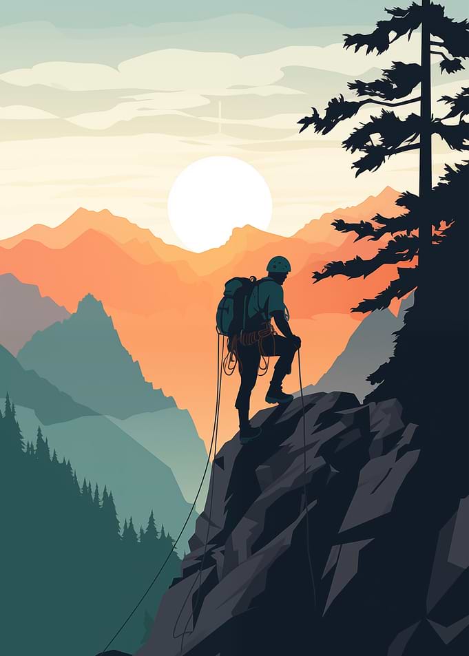 Climber Sport