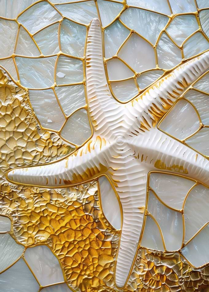 Star Gold