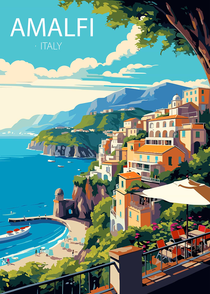 Amalfi