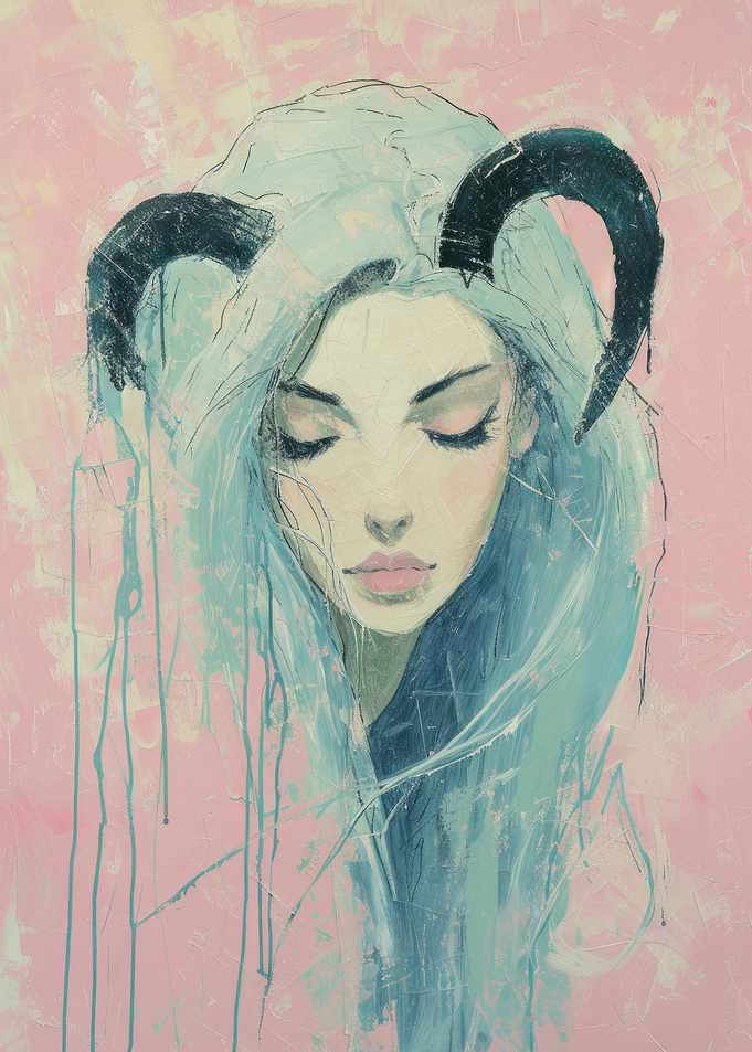 Zodiac Virgo