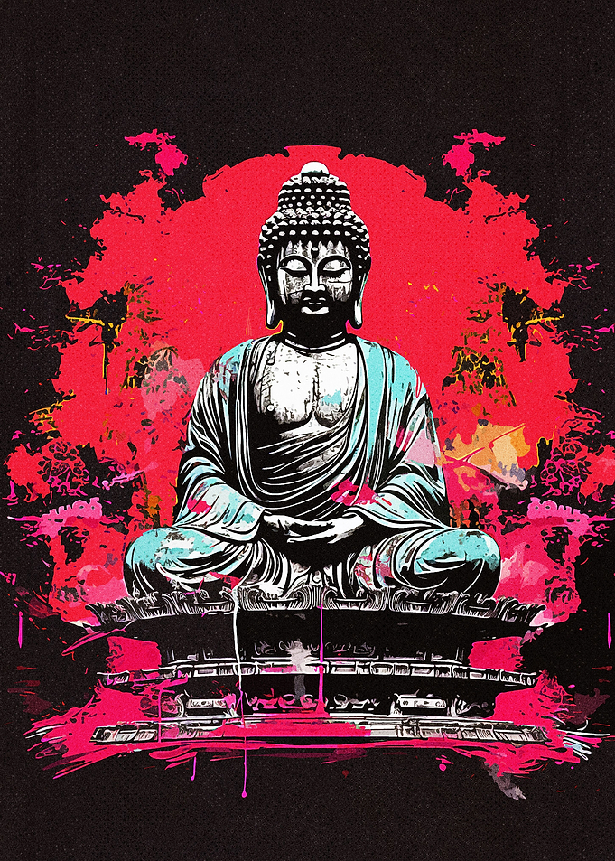 Buddhist Art