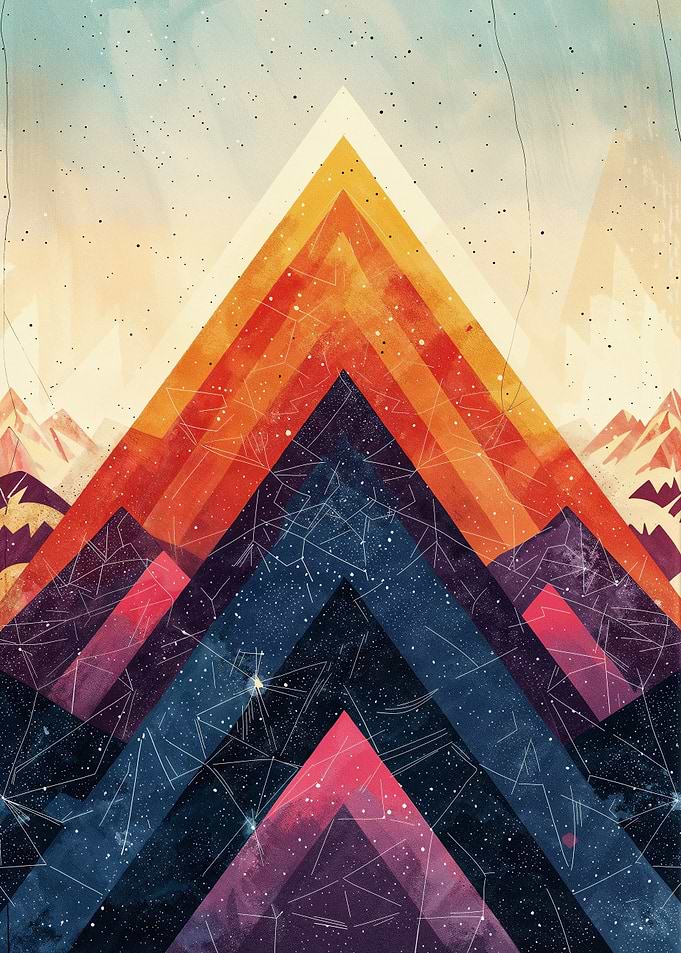 Pyramid Prism