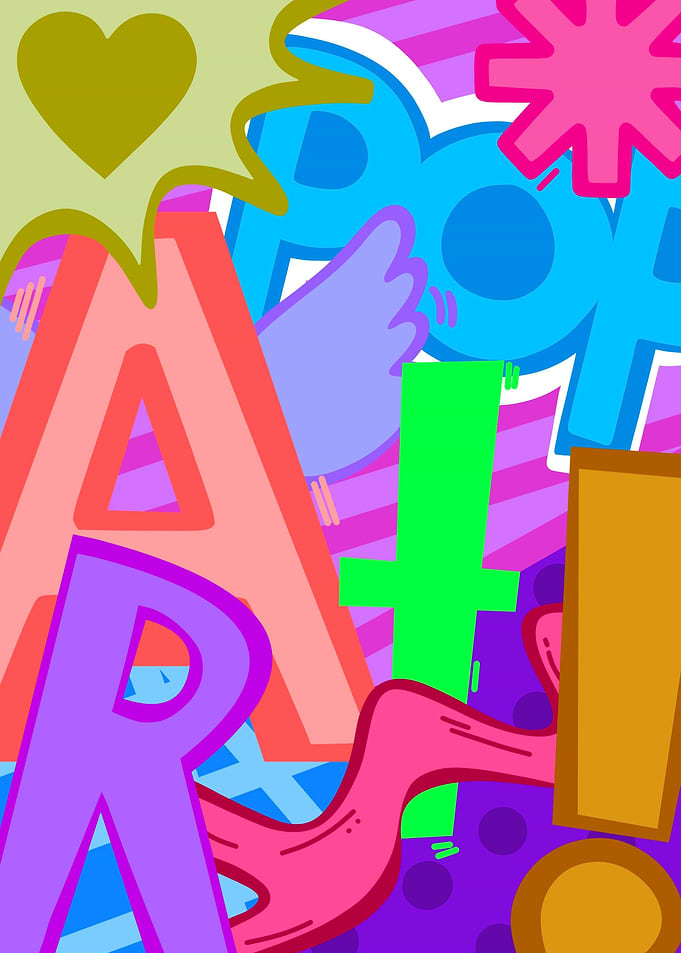 Pop art