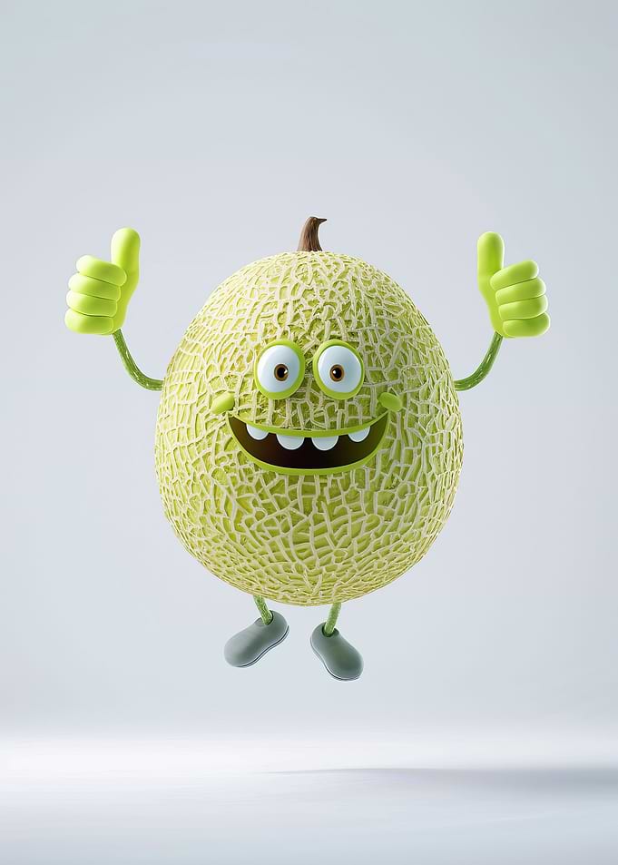 Honeydew Melon