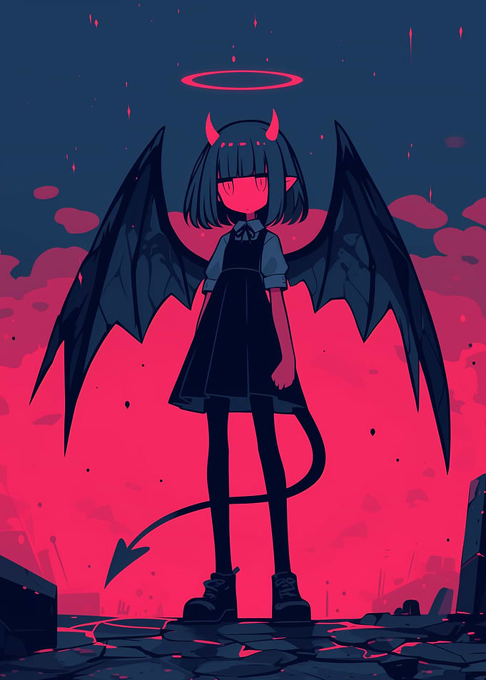 Demon