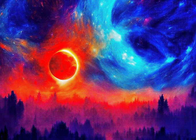 Space Colorize