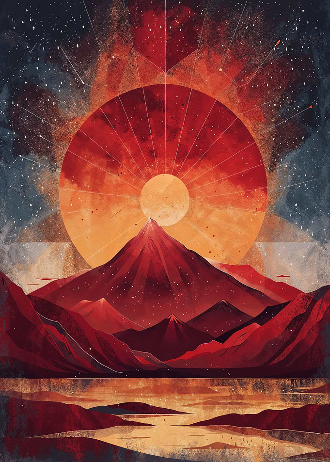Solar Eruption