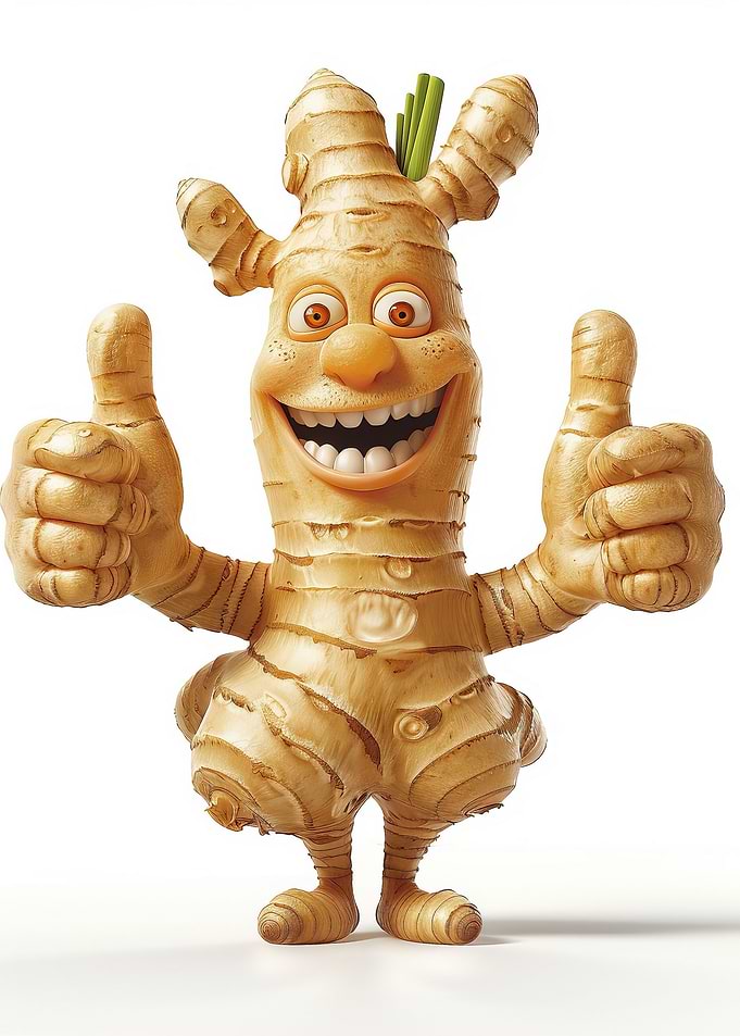 Ginger