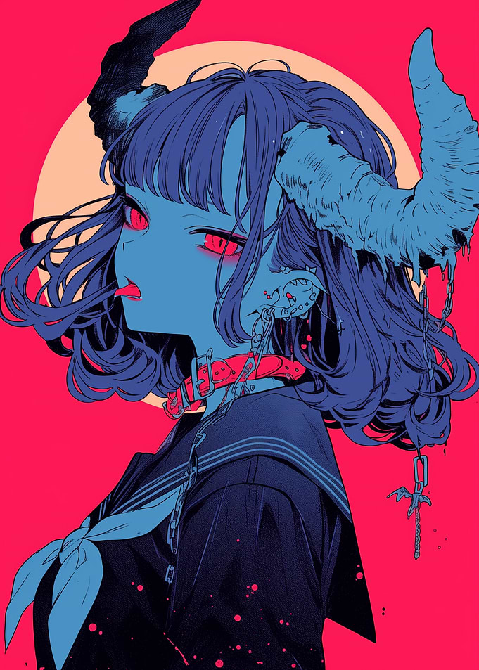Demon