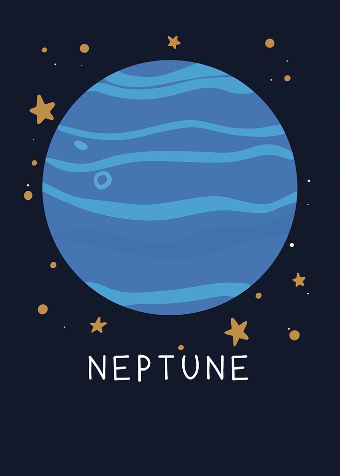Neptune