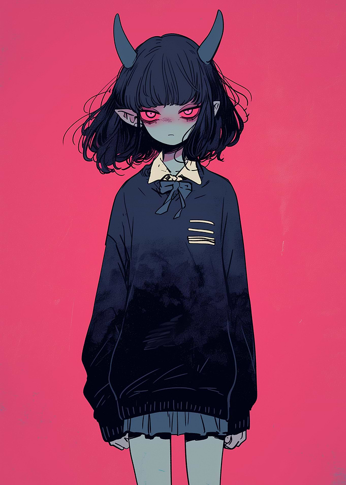 Demon