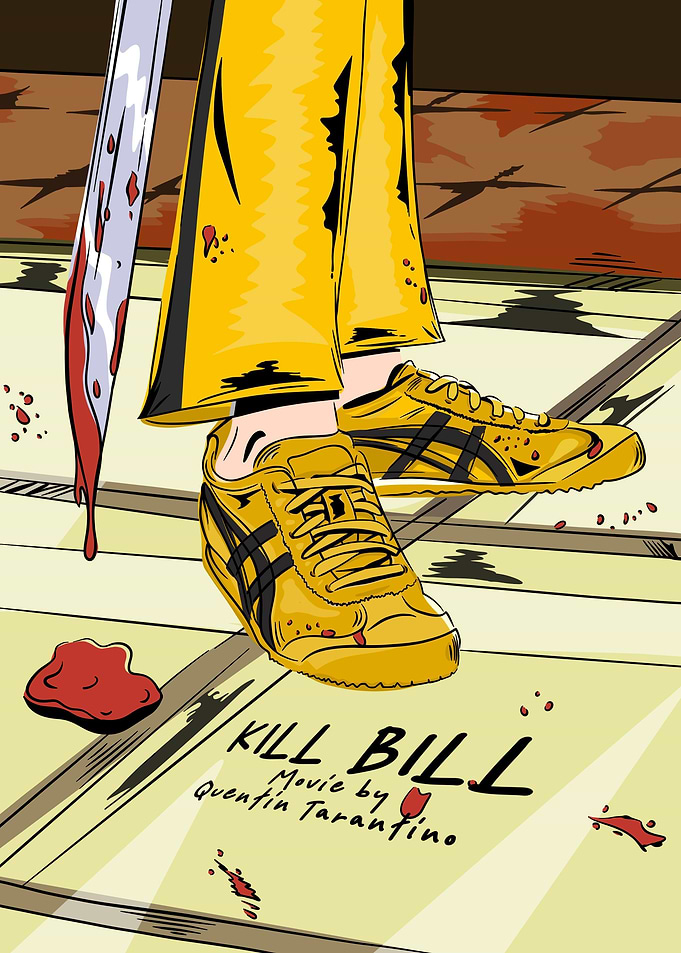 Kill bill