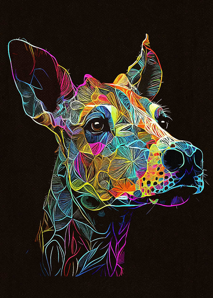 Dog Art