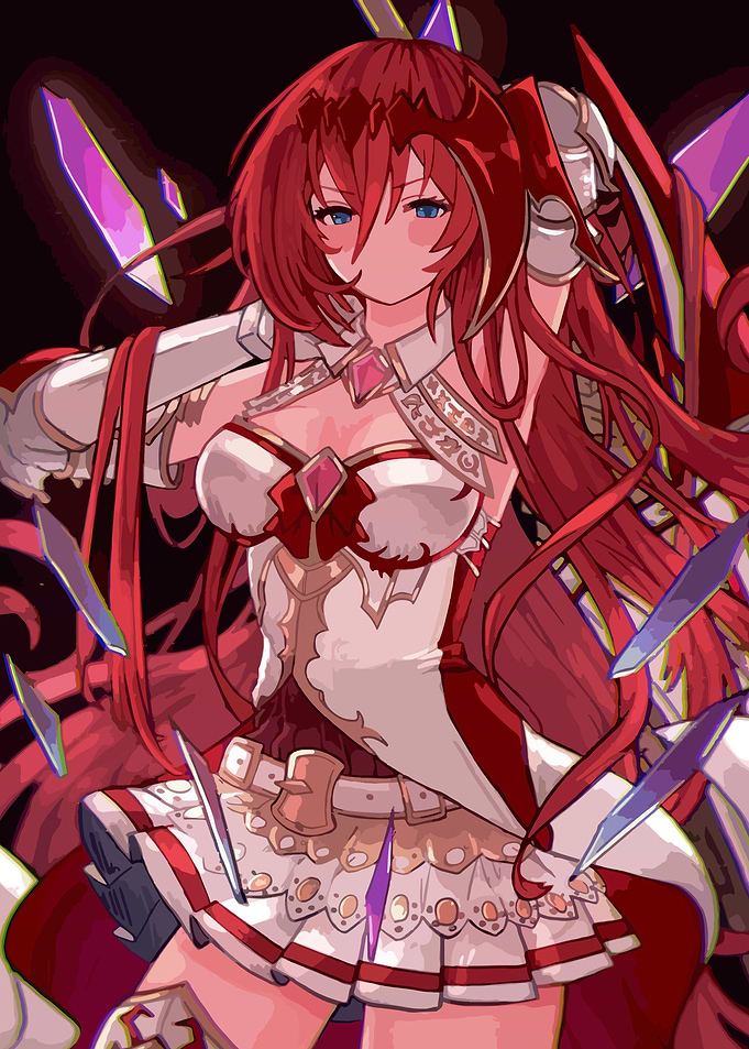 Granblue Fantasy