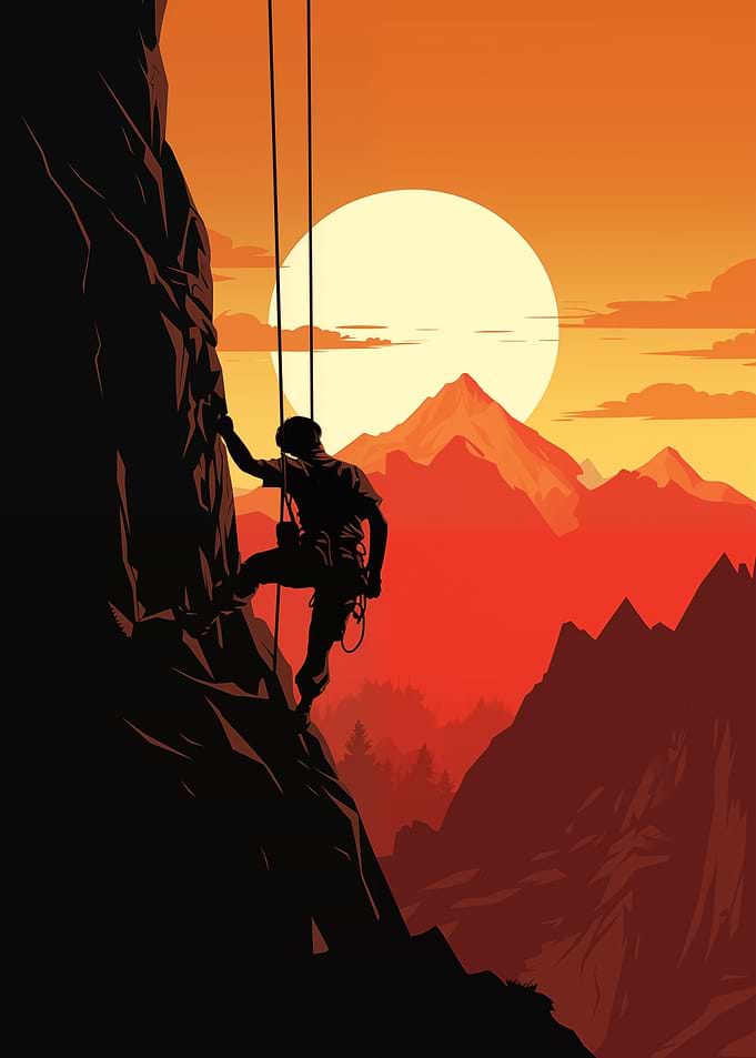 Climber Sport